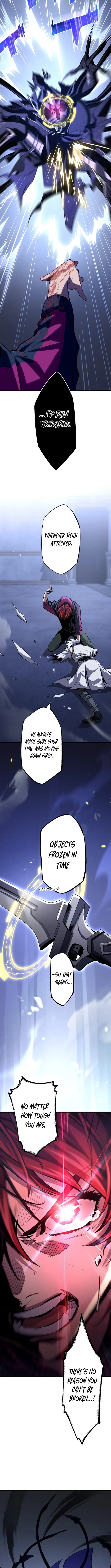 Read Chrono Labyrinth chapter 7 image 14 on Lezhin