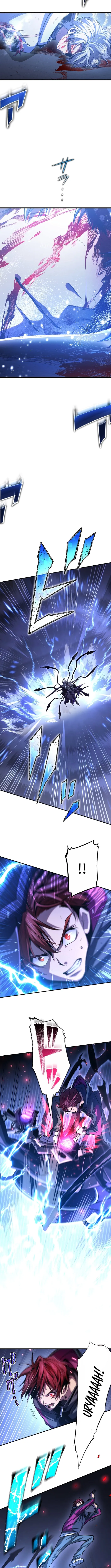 Read Chrono Labyrinth chapter 7 image 17 on Lezhin