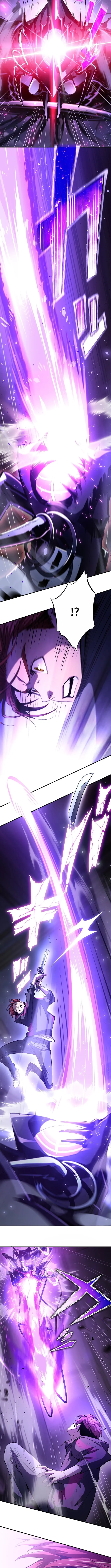 Read Chrono Labyrinth chapter 7 image 2 on Lezhin
