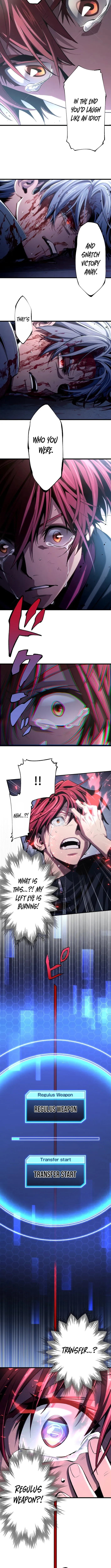 Read Chrono Labyrinth chapter 7 image 8 on Lezhin
