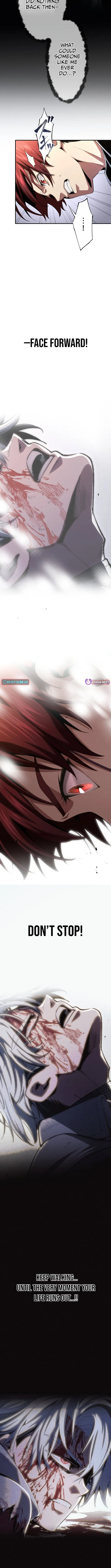 Read Chrono Labyrinth chapter 9 image 4 on Lezhin