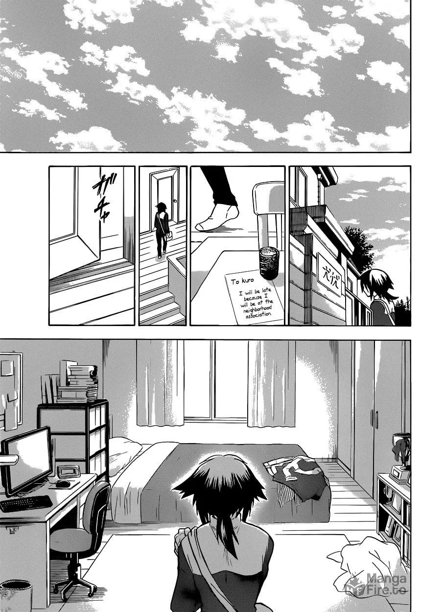 Read Chrono Monochrome chapter 1 image 19 on Lezhin