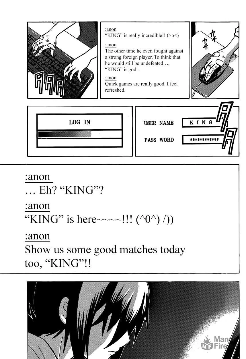Read Chrono Monochrome chapter 1 image 23 on Lezhin