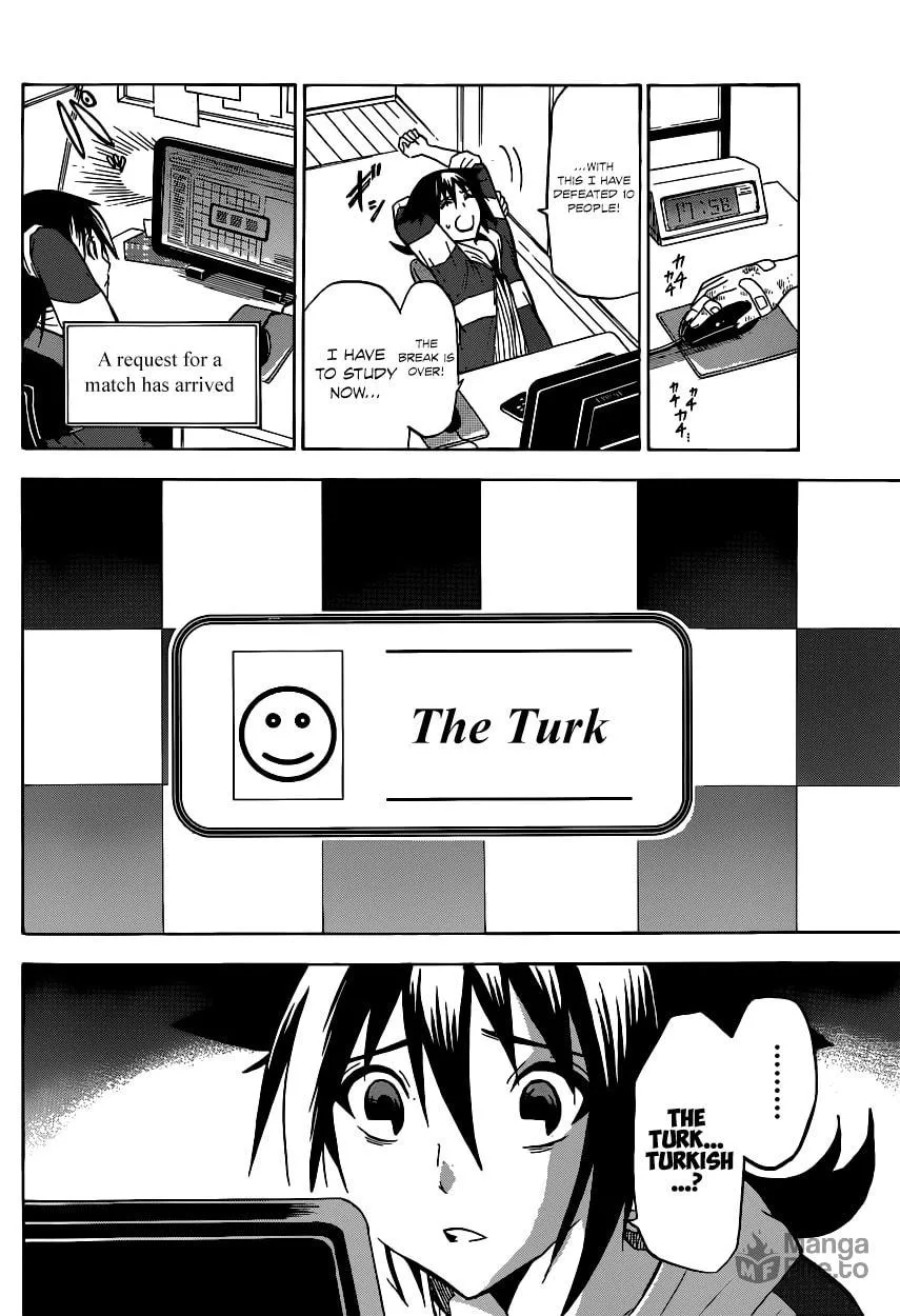 Read Chrono Monochrome chapter 1 image 26 on Lezhin