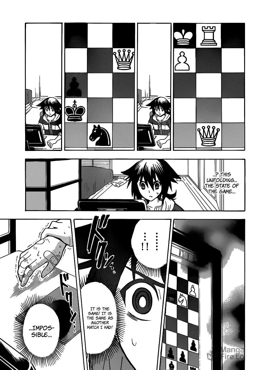 Read Chrono Monochrome chapter 1 image 29 on Lezhin