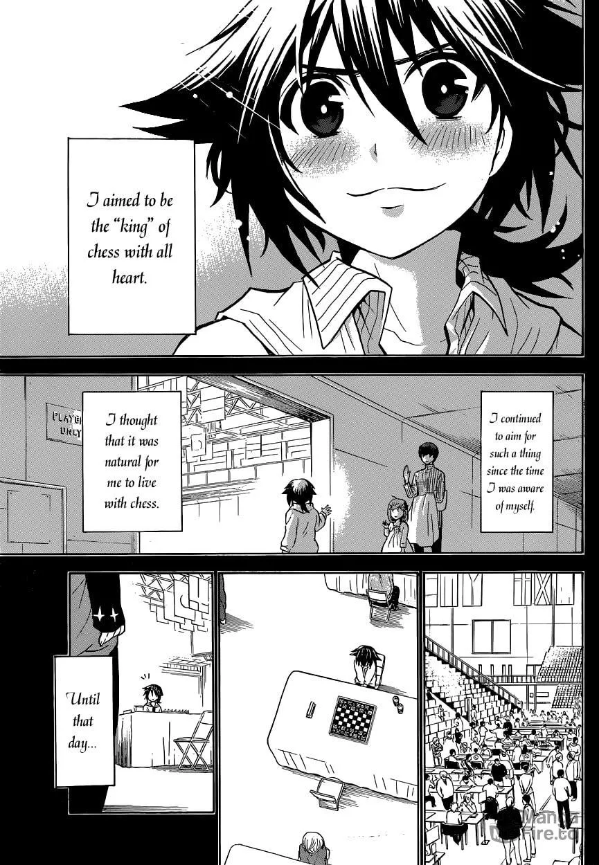 Read Chrono Monochrome chapter 1 image 35 on Lezhin
