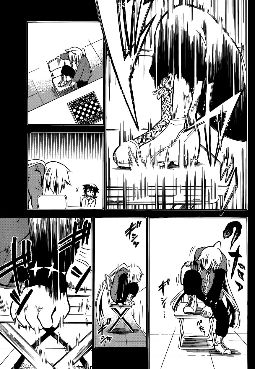 Read Chrono Monochrome chapter 1 image 37 on Lezhin