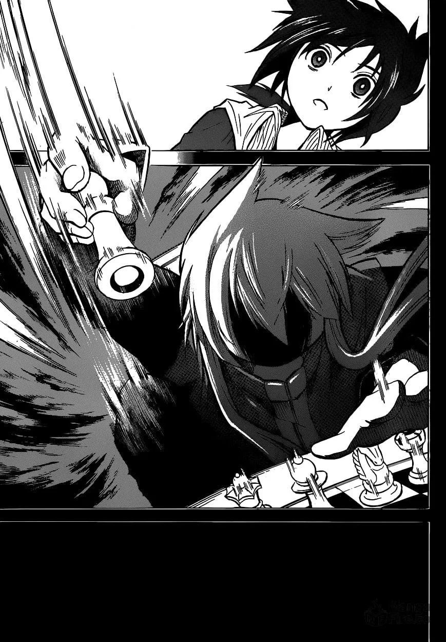 Read Chrono Monochrome chapter 1 image 39 on Lezhin