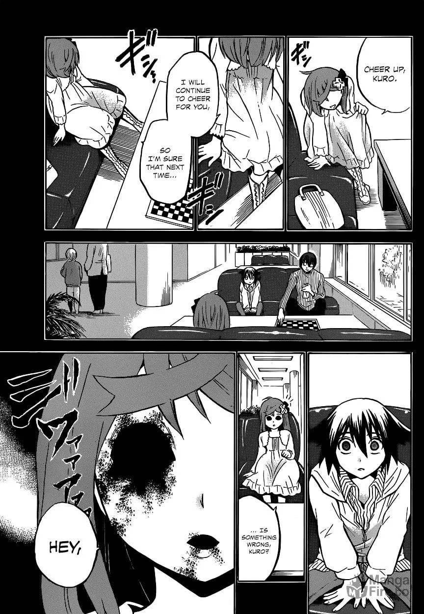 Read Chrono Monochrome chapter 1 image 41 on Lezhin