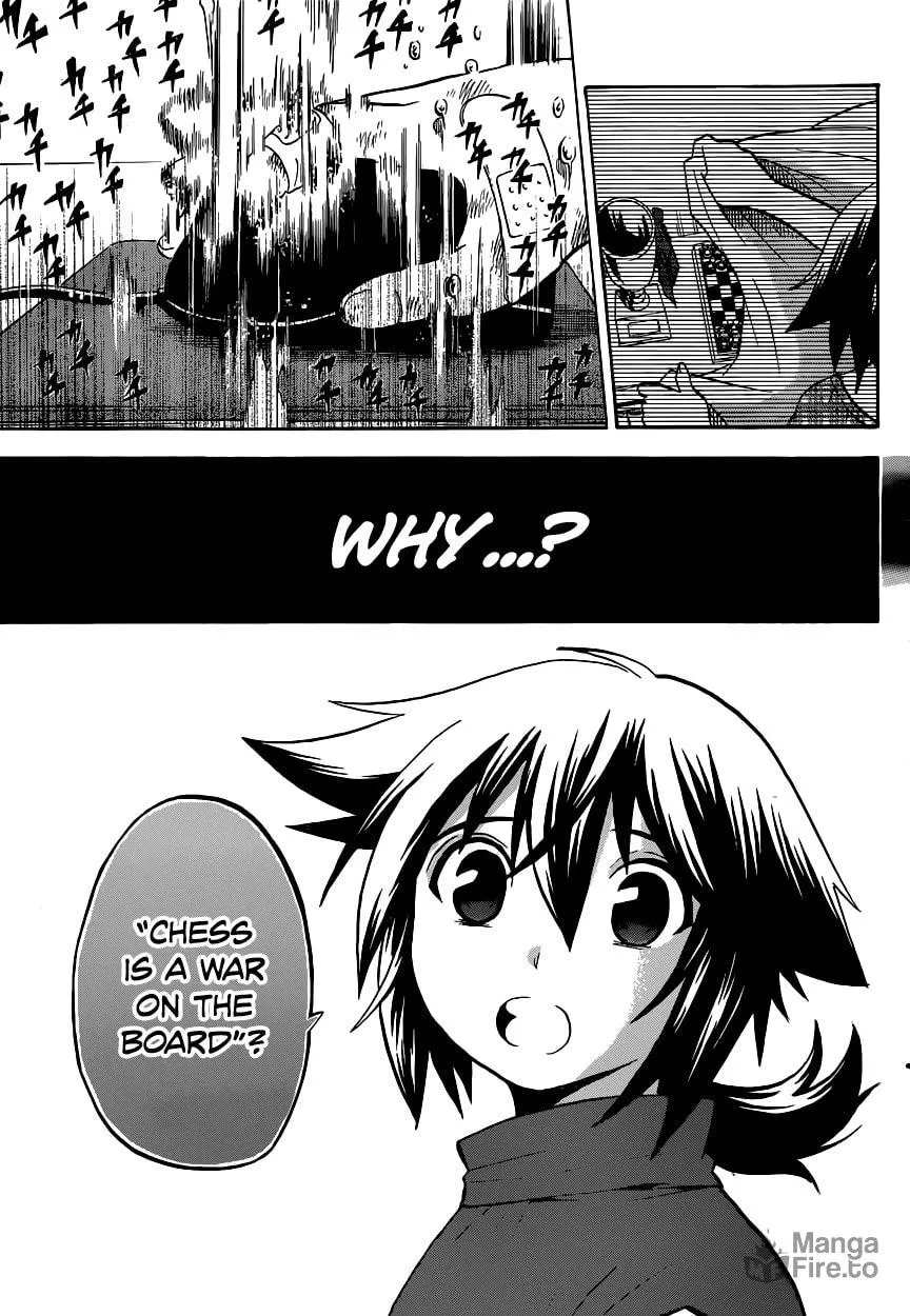 Read Chrono Monochrome chapter 1 image 47 on Lezhin