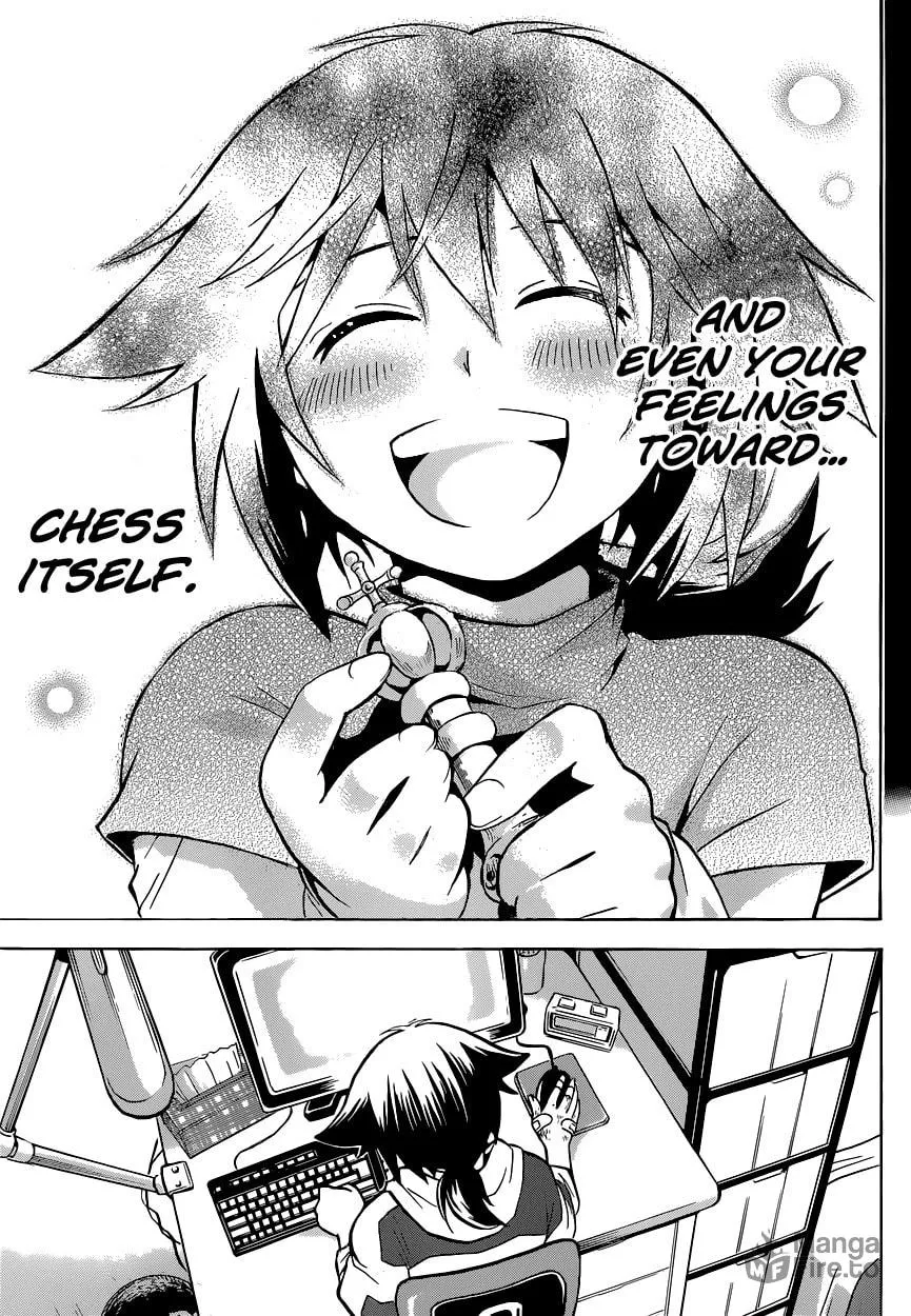 Read Chrono Monochrome chapter 1 image 49 on Lezhin