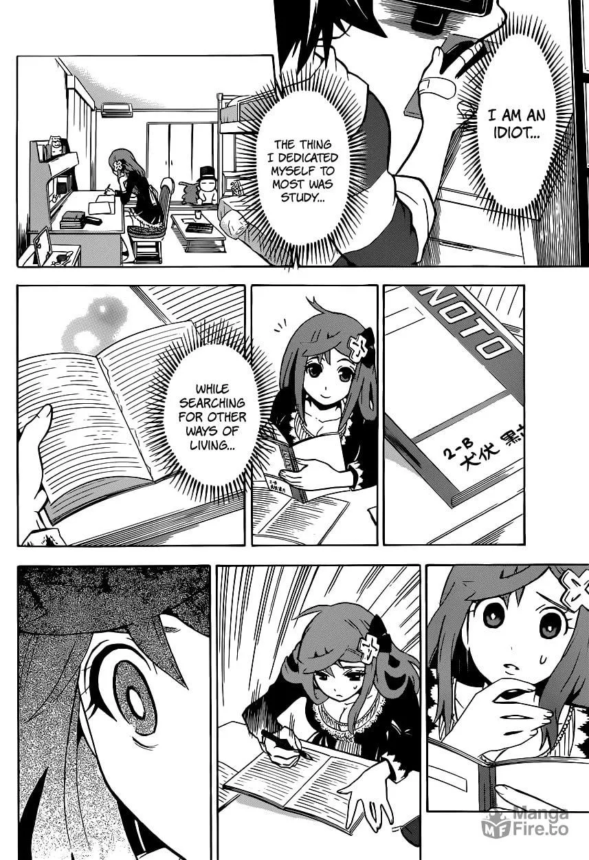 Read Chrono Monochrome chapter 1 image 50 on Lezhin