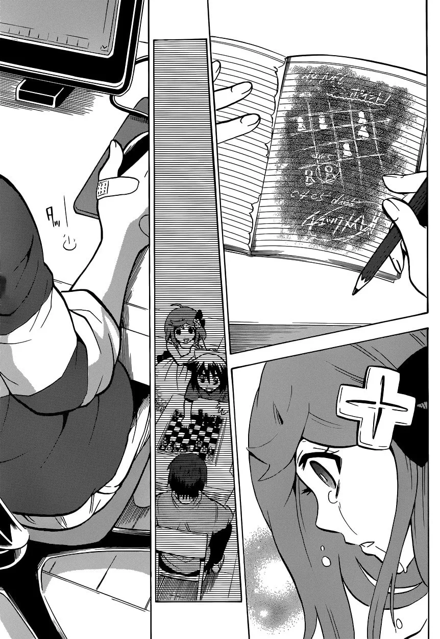 Read Chrono Monochrome chapter 1 image 51 on Lezhin