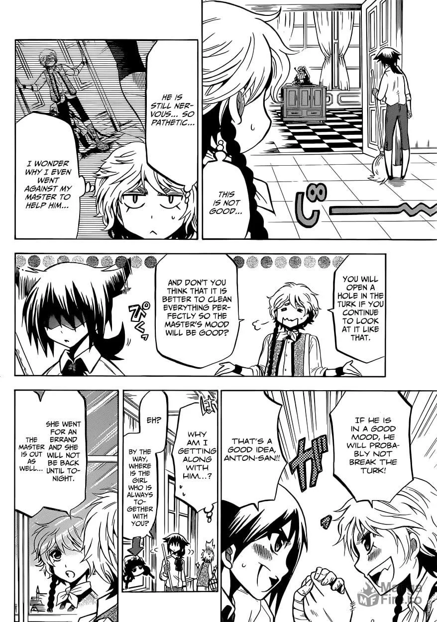 Read Chrono Monochrome chapter 10 image 2 on Lezhin