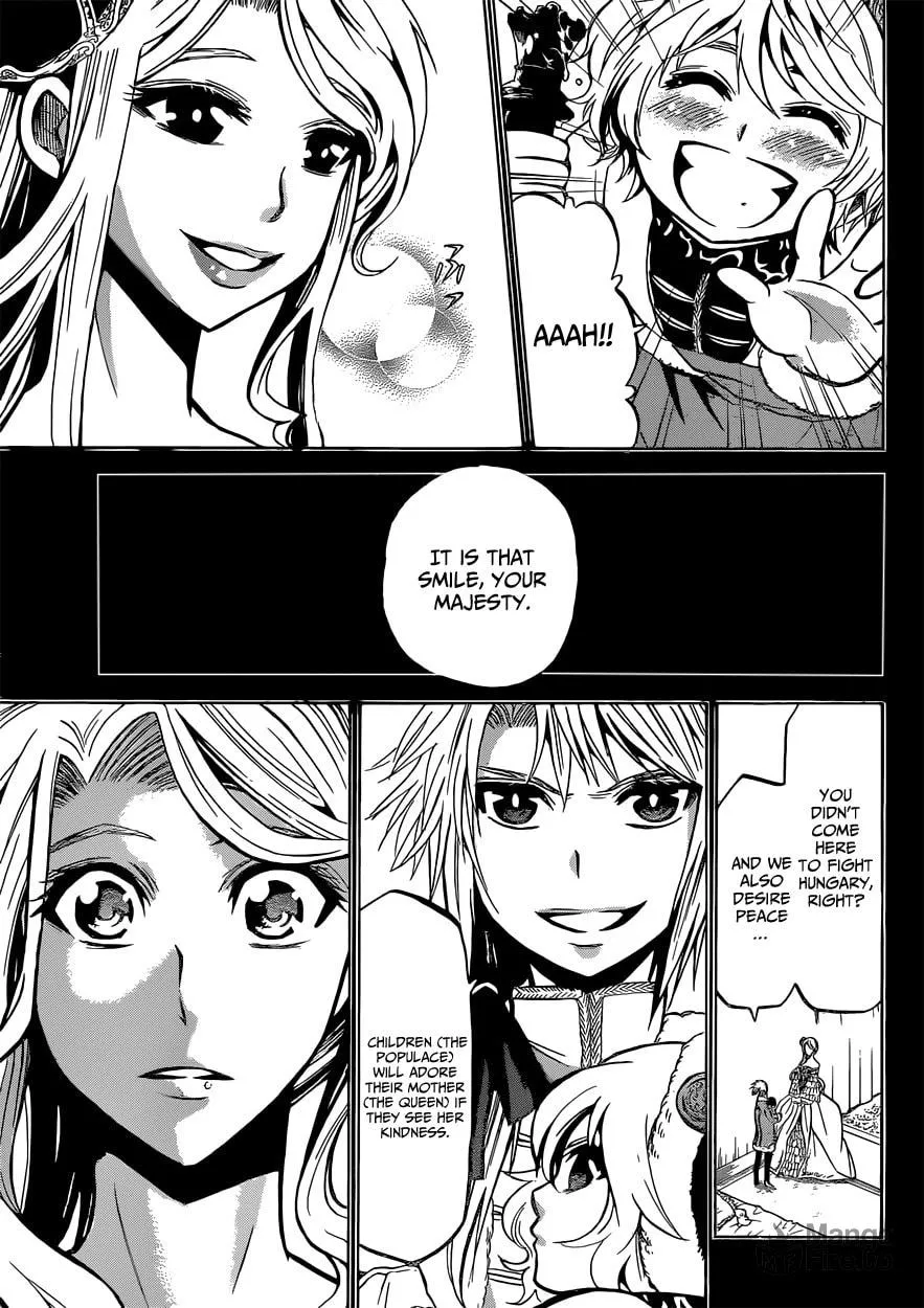 Read Chrono Monochrome chapter 10 image 9 on Lezhin
