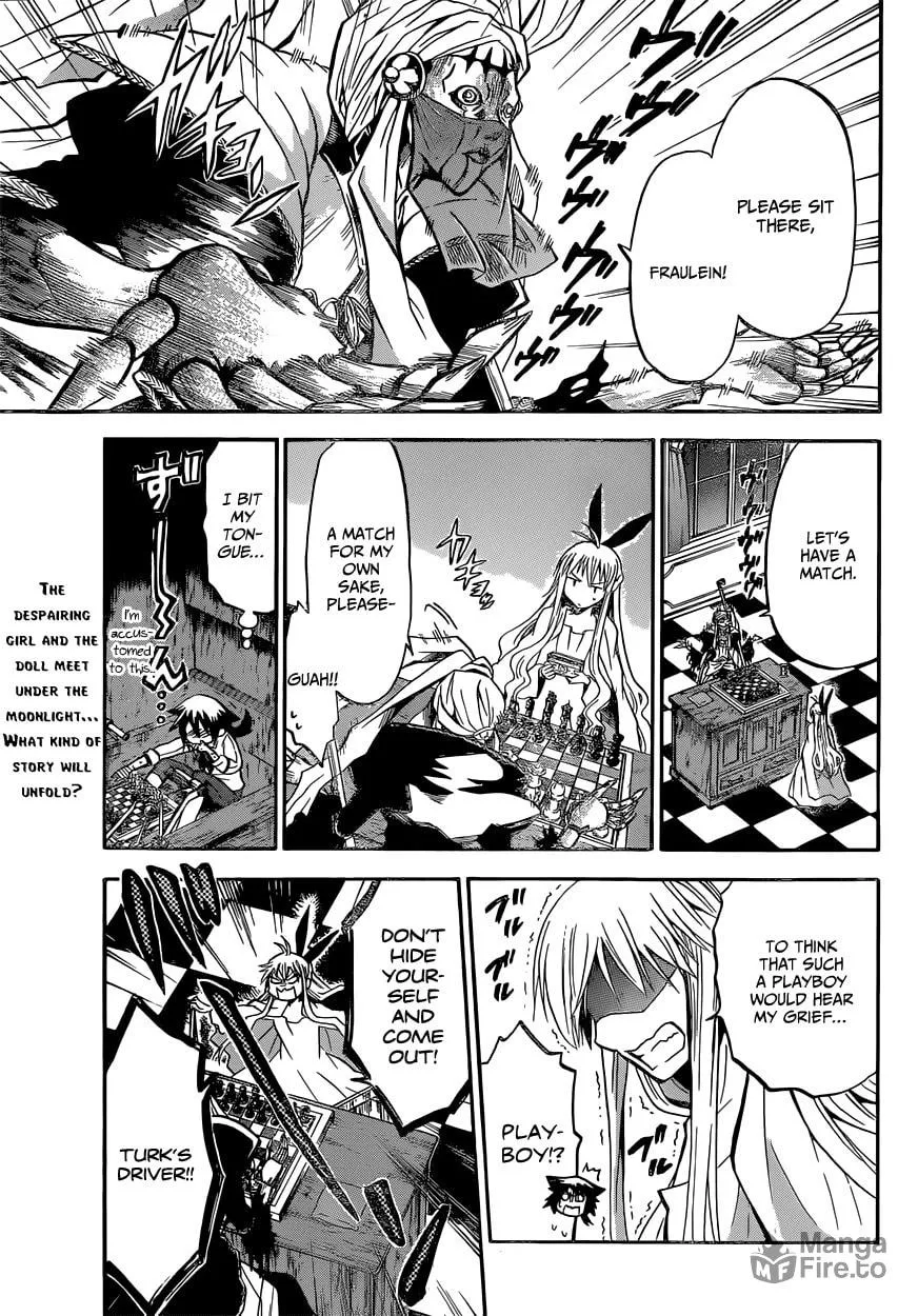 Read Chrono Monochrome chapter 12 image 2 on Lezhin