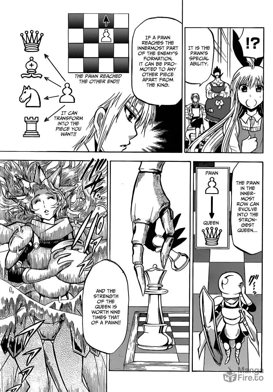 Read Chrono Monochrome chapter 13 image 14 on Lezhin