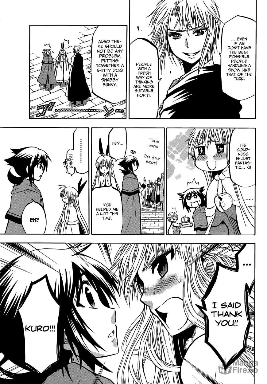 Read Chrono Monochrome chapter 13 image 19 on Lezhin