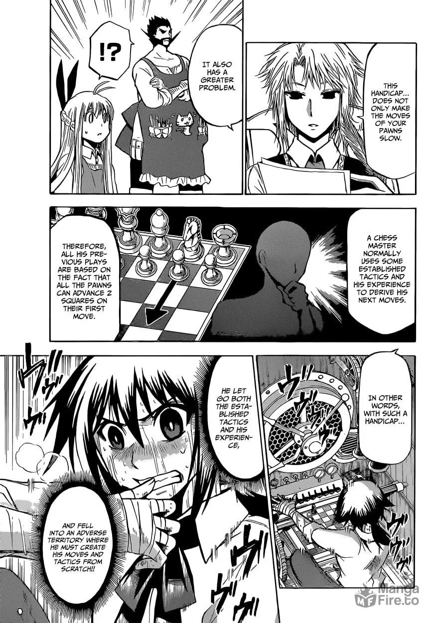 Read Chrono Monochrome chapter 13 image 4 on Lezhin