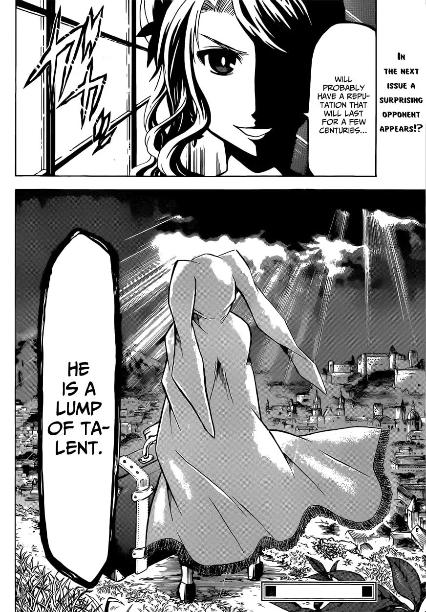 Read Chrono Monochrome chapter 14 image 16 on Lezhin
