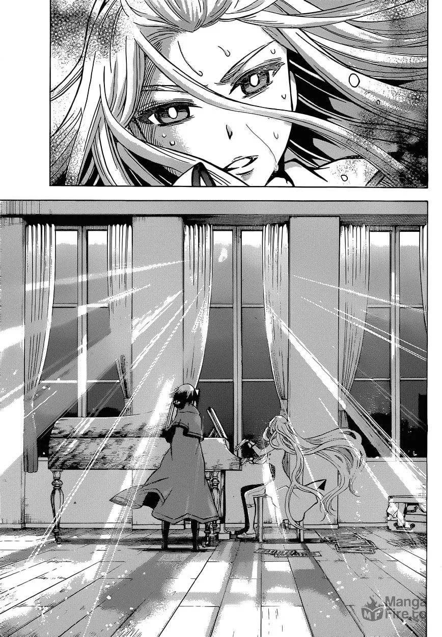 Read Chrono Monochrome chapter 16 image 14 on Lezhin