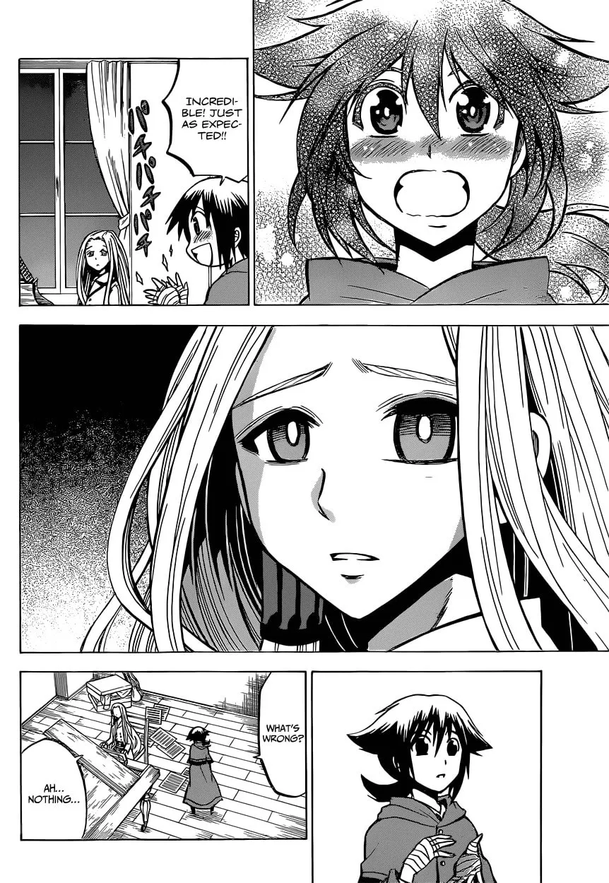 Read Chrono Monochrome chapter 16 image 15 on Lezhin