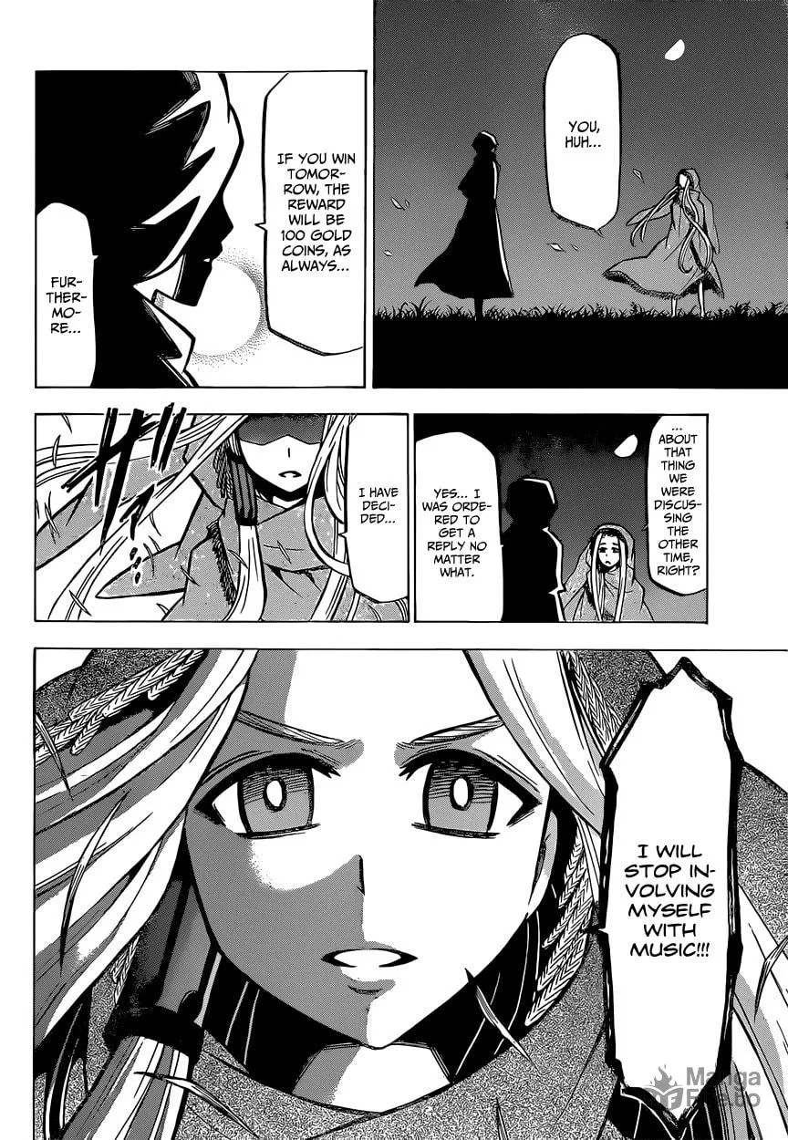 Read Chrono Monochrome chapter 16 image 17 on Lezhin