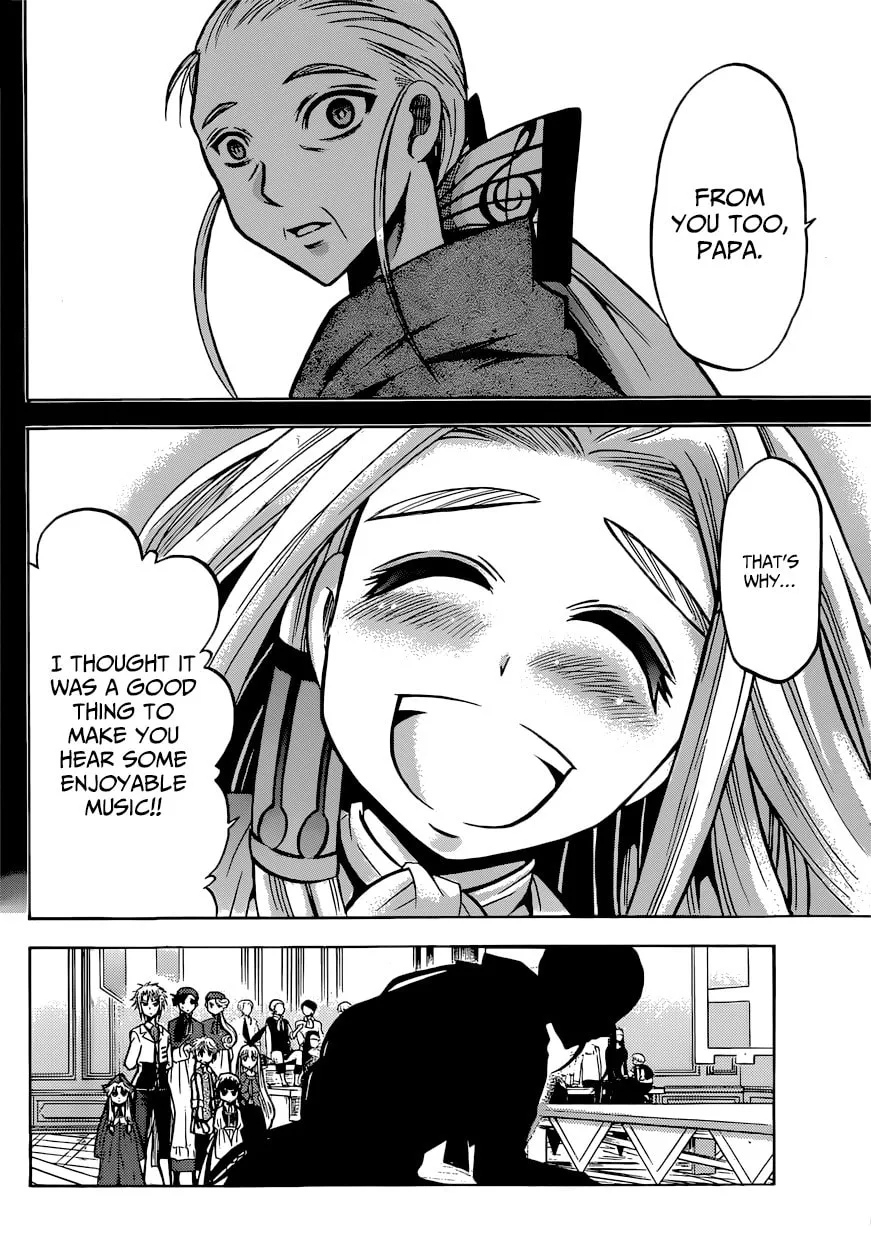 Read Chrono Monochrome chapter 19 image 13 on Lezhin