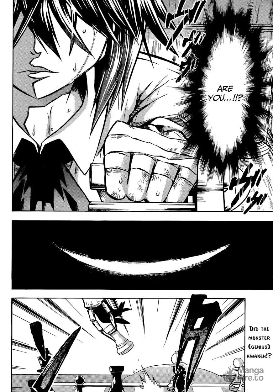 Read Chrono Monochrome chapter 19 image 19 on Lezhin