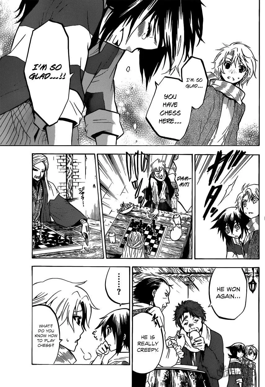 Read Chrono Monochrome chapter 2 image 19 on Lezhin