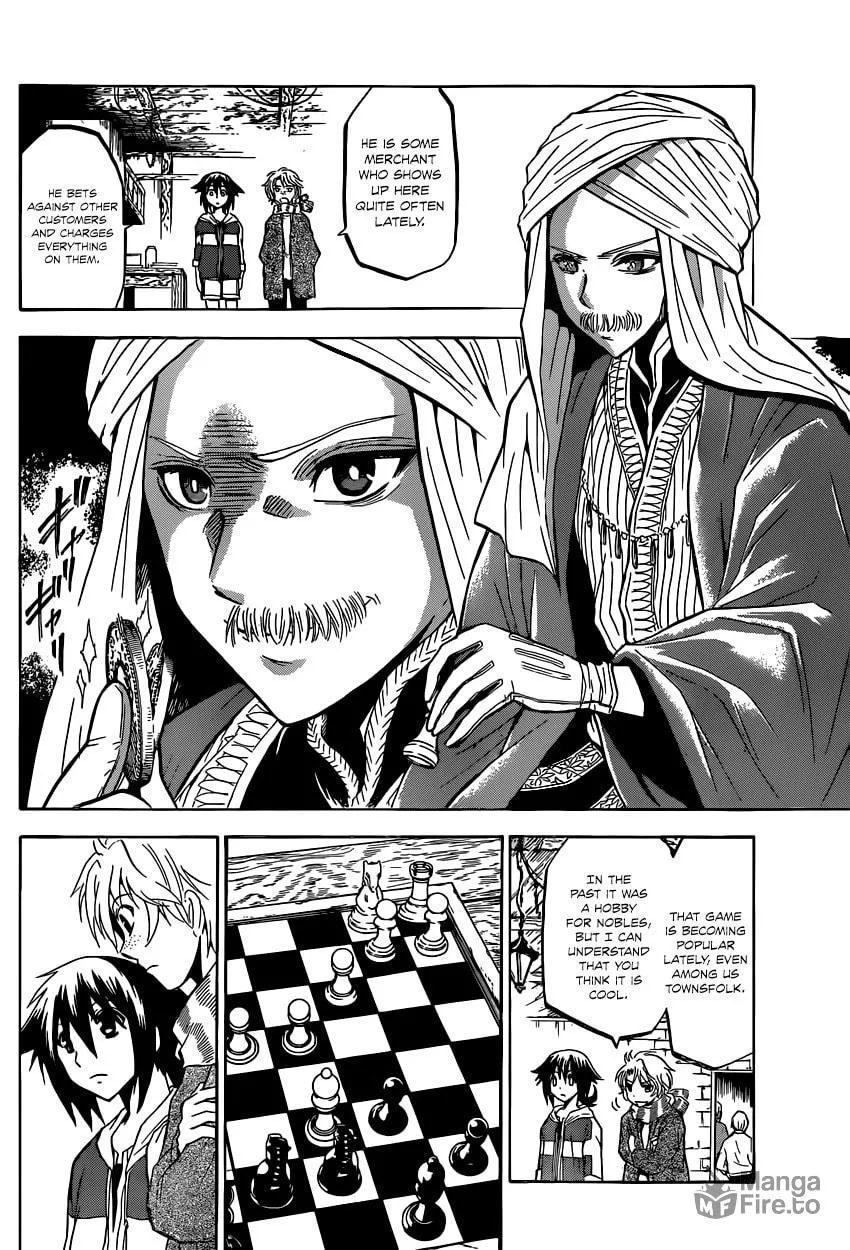 Read Chrono Monochrome chapter 2 image 20 on Lezhin