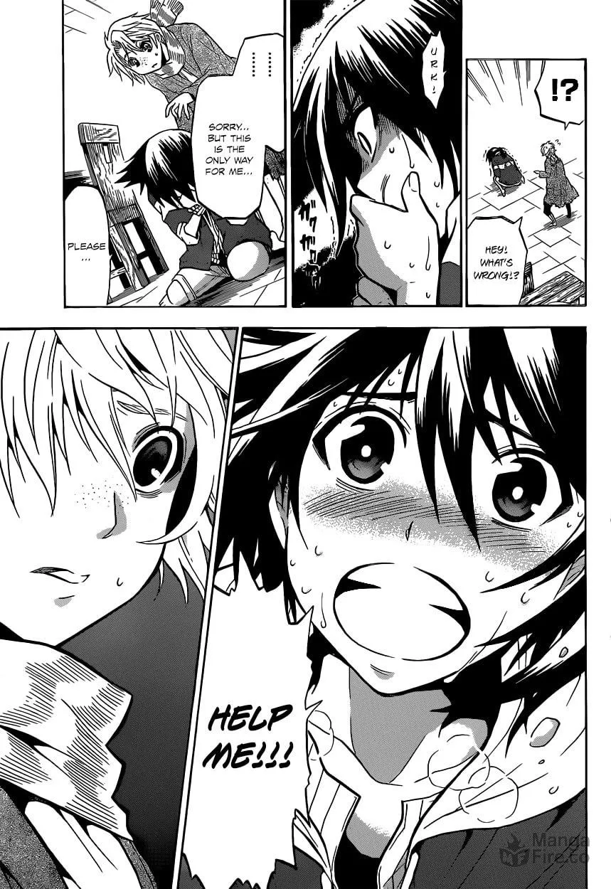 Read Chrono Monochrome chapter 2 image 23 on Lezhin