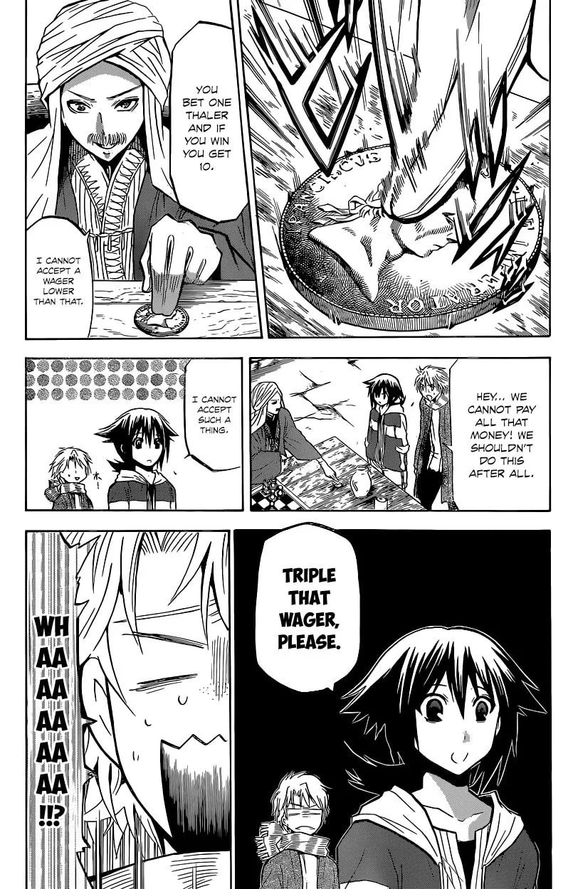Read Chrono Monochrome chapter 2 image 25 on Lezhin