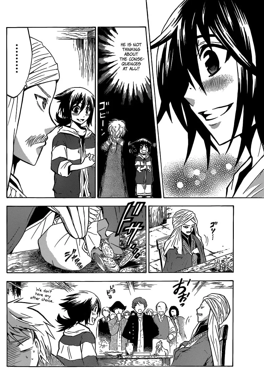 Read Chrono Monochrome chapter 2 image 28 on Lezhin