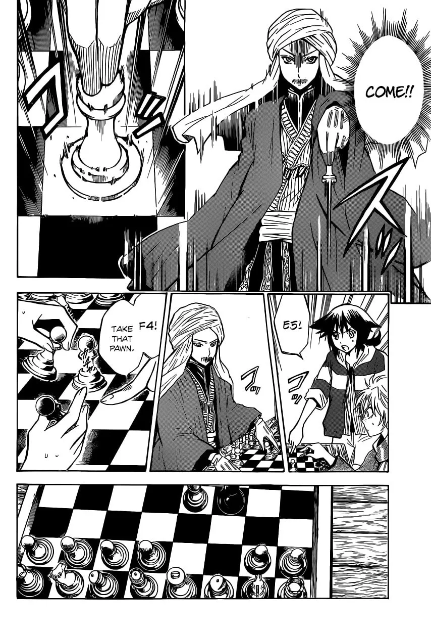 Read Chrono Monochrome chapter 2 image 30 on Lezhin