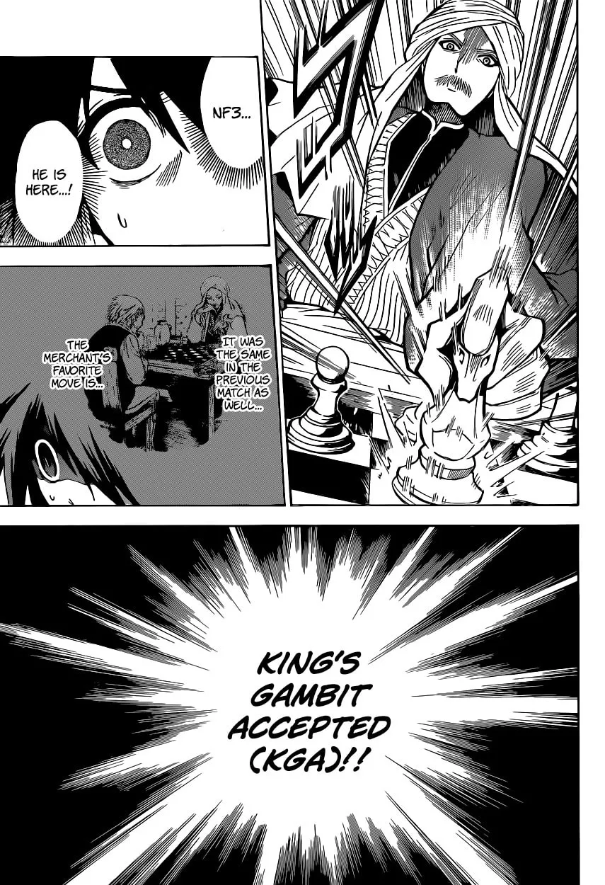 Read Chrono Monochrome chapter 2 image 31 on Lezhin