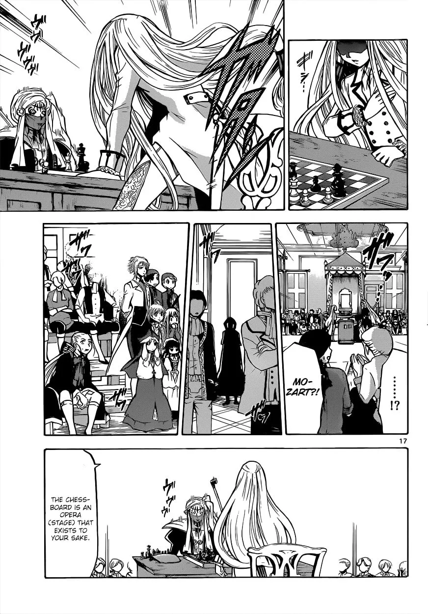 Read Chrono Monochrome chapter 21 image 18 on Lezhin