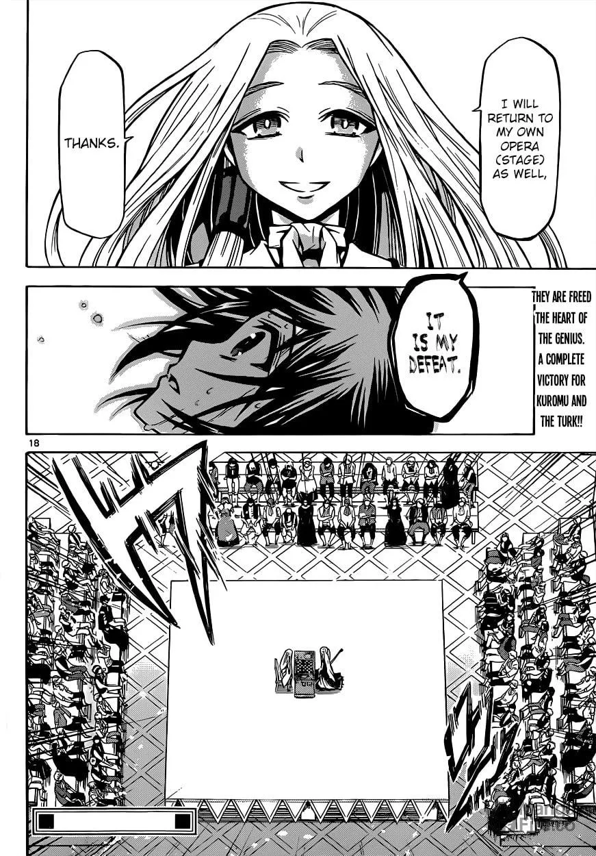 Read Chrono Monochrome chapter 21 image 19 on Lezhin