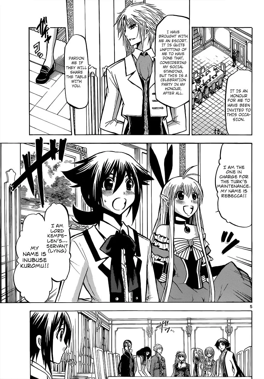 Read Chrono Monochrome chapter 23 image 6 on Lezhin