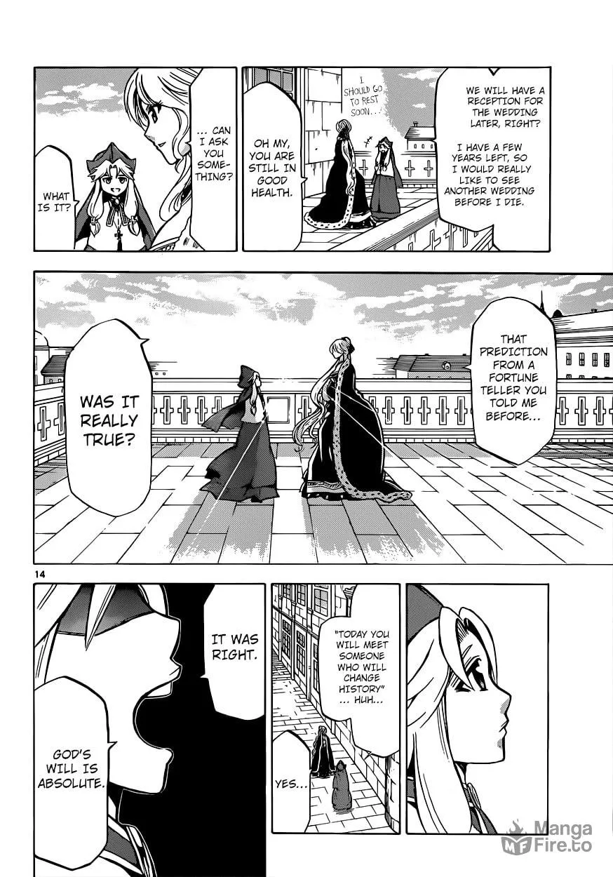 Read Chrono Monochrome chapter 24 image 14 on Lezhin