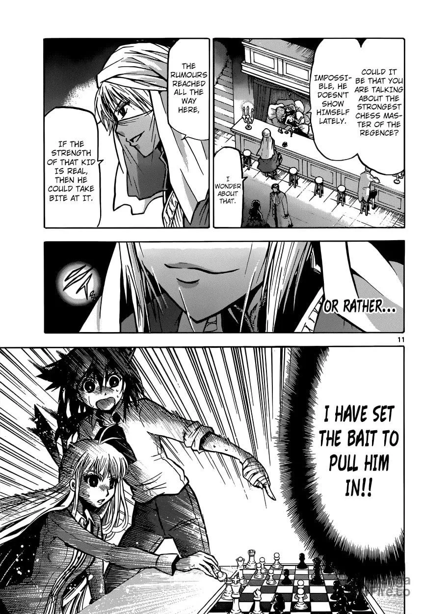 Read Chrono Monochrome chapter 26 image 11 on Lezhin