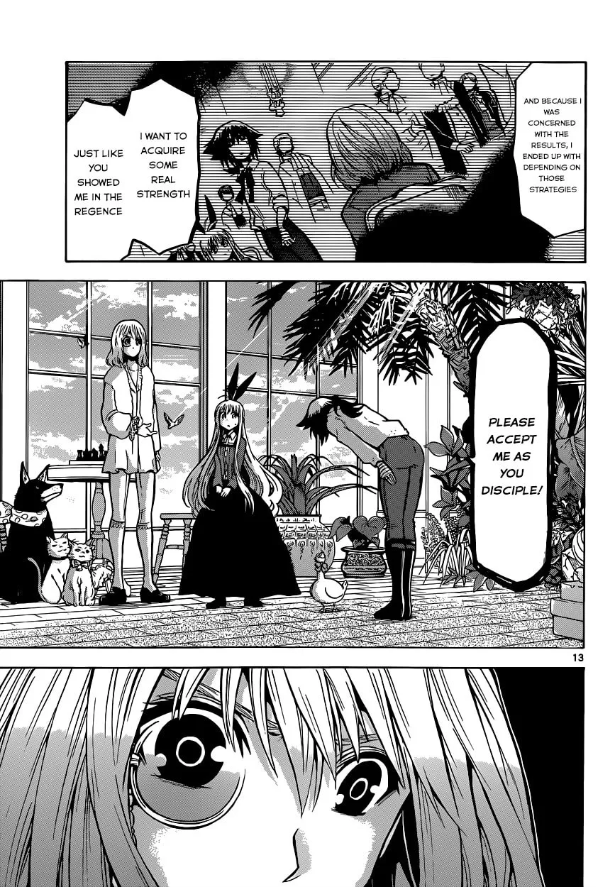 Read Chrono Monochrome chapter 28 image 13 on Lezhin