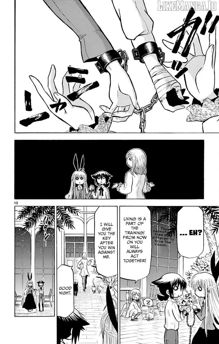 Read Chrono Monochrome chapter 29 image 10 on Lezhin