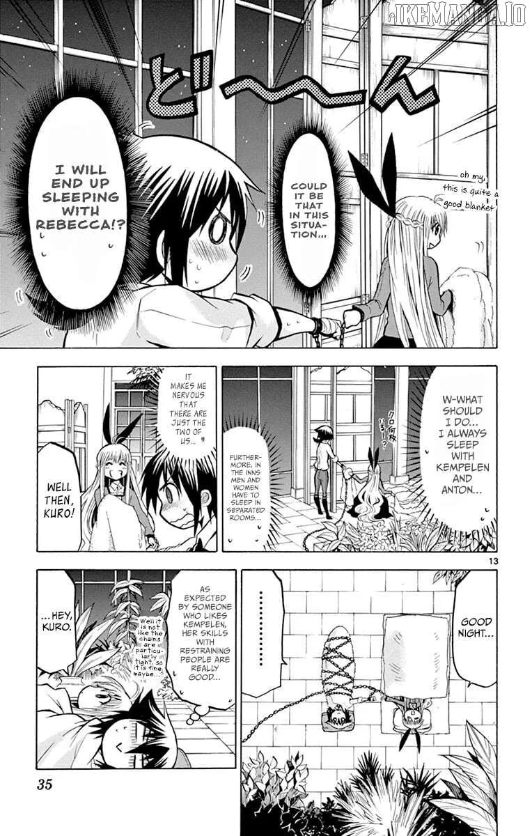 Read Chrono Monochrome chapter 29 image 13 on Lezhin
