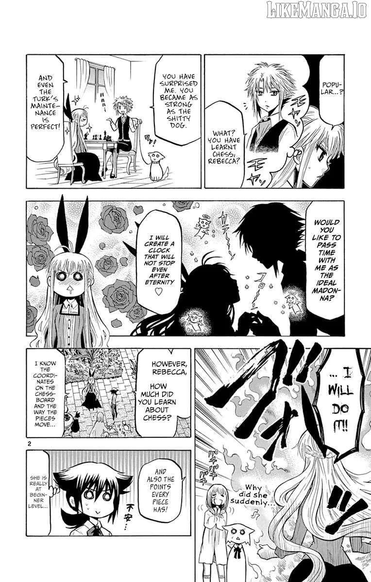 Read Chrono Monochrome chapter 29 image 2 on Lezhin