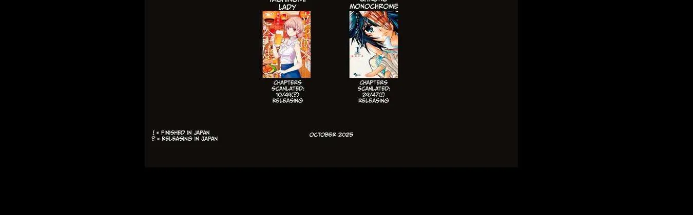 Read Chrono Monochrome chapter 29 image 21 on Lezhin
