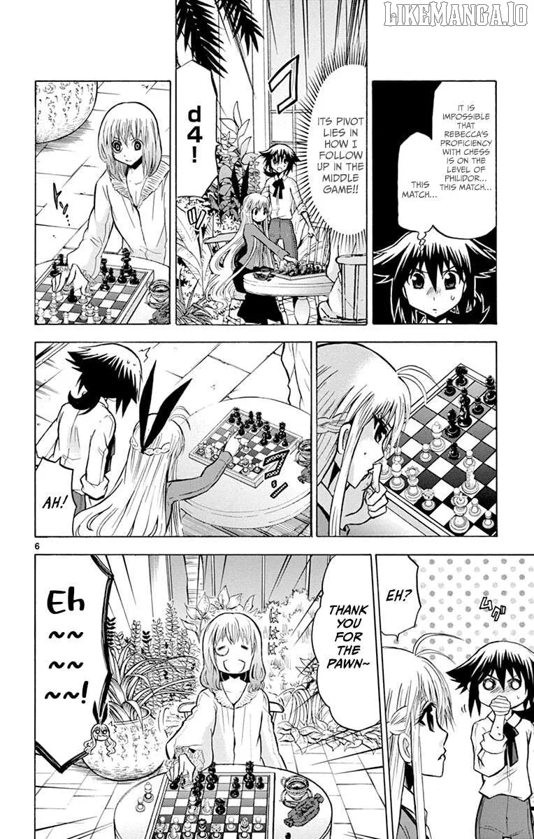 Read Chrono Monochrome chapter 29 image 6 on Lezhin
