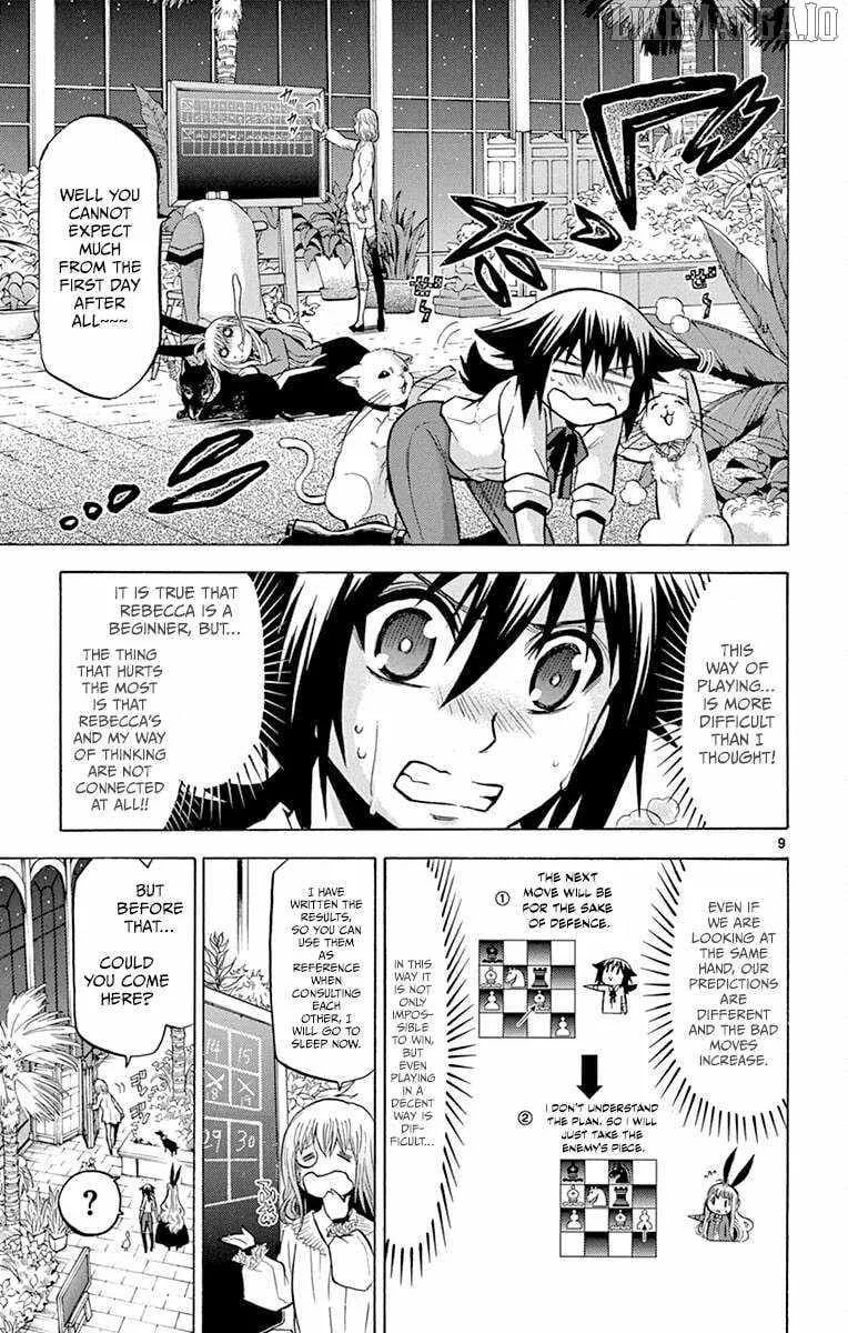 Read Chrono Monochrome chapter 29 image 9 on Lezhin