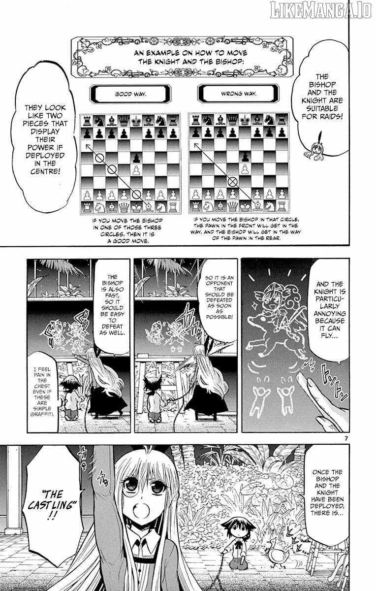 Read Chrono Monochrome chapter 30 image 7 on Lezhin
