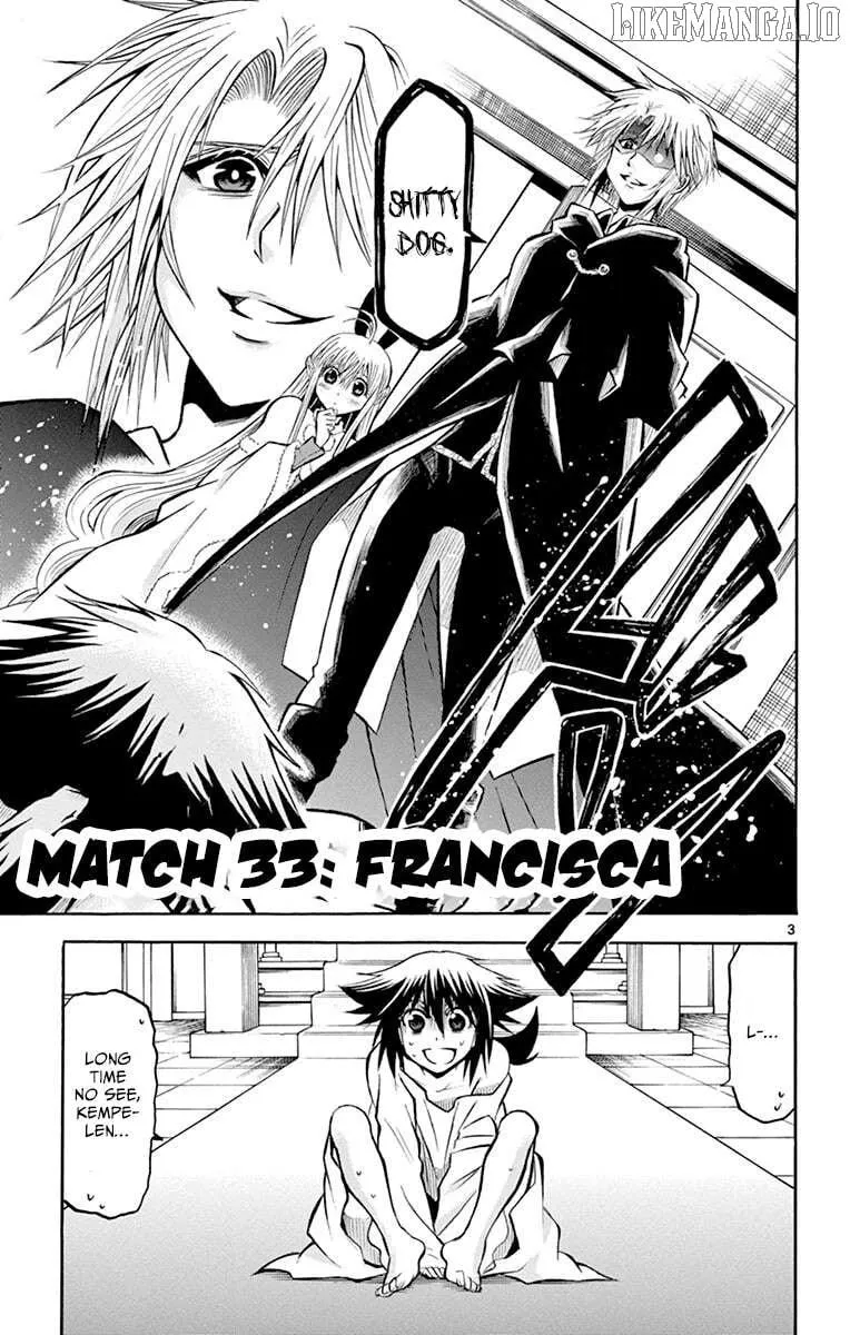 Read Chrono Monochrome chapter 33 image 3 on Lezhin